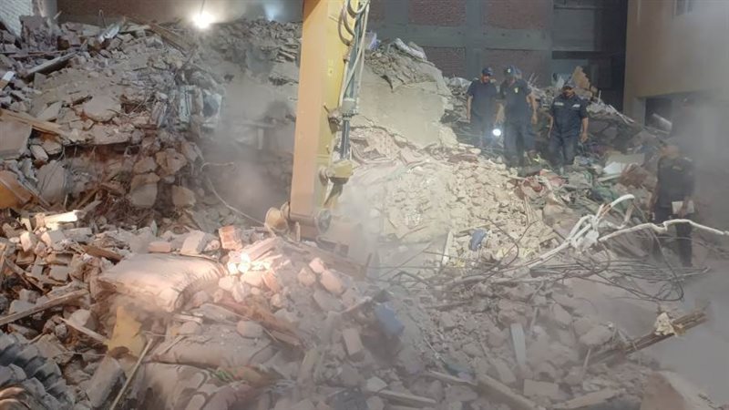 قوات الحماية المدنية