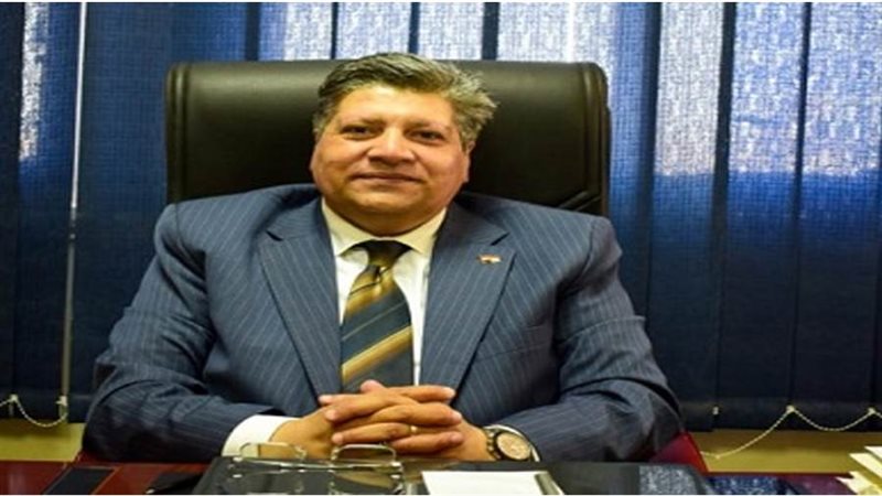 الدكتور خالد قاسم