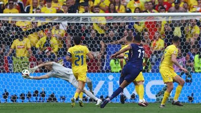 يورو 2024| هولندا تفوز على رومانيا وتتأهل للدور ربع النهائي