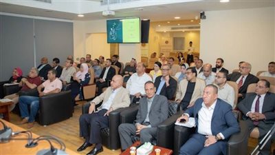 أمانة العضوية المركزية بحزب الشعب الجمهوري تعقد 