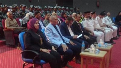 لقاءات تثقيفية وعروض تراثية في احتفالات 30 يونيو بالوادي الجديد