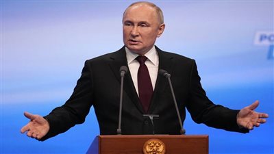 عاجل.. بوتين يصل إلى كازاخستان للمشاركة في قمة منظمة شنغهاي للتعاون