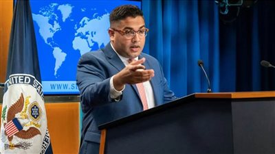 الخارجية الأمريكية: لا تطبيع مع النظام السوري دون حل سياسي للصراع الأساسي