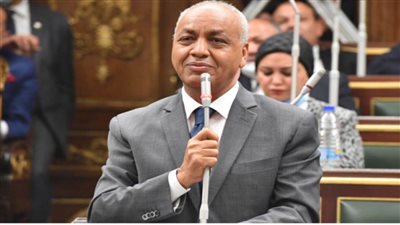 مصطفى بكري: الحكومة الجديدة تعكس تطلعات الشعب وتعتمد الكفاءات والنزاهة لمواجهة التحديات