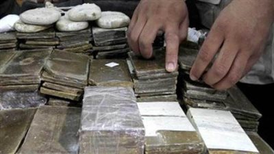 ضبط كميات من المواد المخدرة وتنفيذ 683 حكما قضائيا متنوعا في حملة أمنية موسعة بدمياط وأسوان