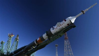 روسيا تعتزم إطلاق صواريخ فضائية جديدة من مطار 