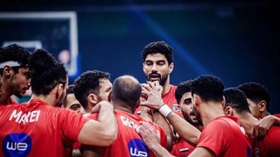 موعد مباراة منتخب رجال السلة واليونان في التصفيات العالمية المؤهلة لأولمبياد باريس