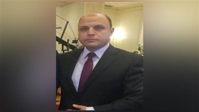 لواء دكتور علاء عبدالمعطي محافظًا لكفر الشيخ خلفا للواء جمال نورالدين