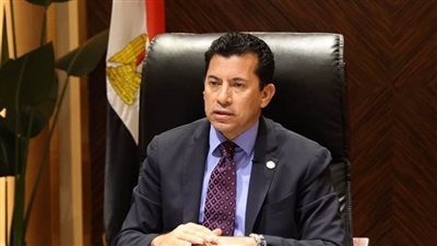 عاجل| د. أشرف صبحي يؤدي اليمين الدستورية وزيرًا للشباب والرياضة