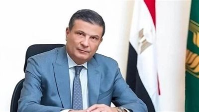 فاروق: توجيهات القيادة السياسية الاهتمام بالفلاح وتوفير مستلزمات الإنتاج 