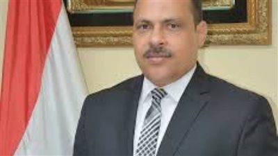 المهندس حازم الأشموني يؤدي اليمين الدستورية محافظًا للشرقية 