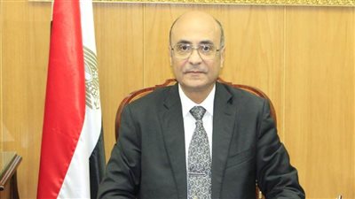 عاجل| المستشار عمر مروان يوجه «كلمة من القلب».. يشكر ويهنئ ويلتمس العذر