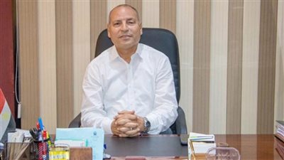 السيرة الذاتية للدكتور إبراهيم صابر محافظ القاهرة الجديد