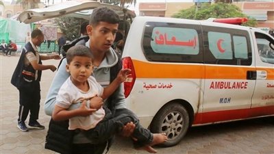 مُمثل الصحة العالمية: 270 مريضًا غادروا مُستشفى غزة الأوروبي في خان يونس بأوامر إخلاء إسرائيلية