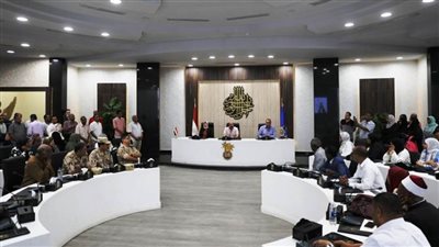 محافظ أسوان السابق اللواء أشرف عطية: الآن سأحصل على استراحة محارب 