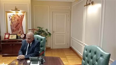 عاجل.. عصمت : الكهرباء أمن قومي وركيزة أساسية 