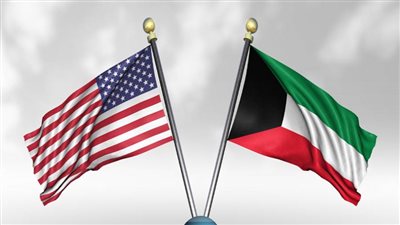 الكويت والولايات المتحدة يبحثان التعاون الاستراتيجي وتعزيز العلاقات الثنائية