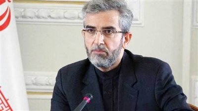 إيران: إسرائيل لن تحصد سوى الخسارة في غزة.. ولبنان جحيم لها