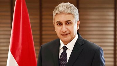 وزير السياحة والآثار يؤكد في أول تصريحات له على المكانة المهمة لمصر