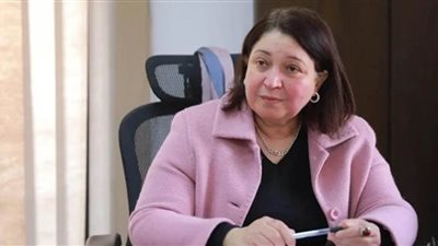 رئيس الطائفة الإنجيلية يهنئ مارجريت صاروفيم على توليها منصب نائبة وزيرة التضامن الاجتماعي