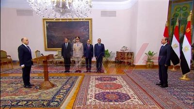 الدسوقي: يهنئ اللواء دكتور علاء عبدالمعطي بتوليه منصب محافظ كفر الشيخ 