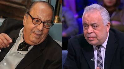 أشرف زكي ينفي خبر وفاة الفنان الكبير أسامة عباس