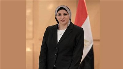 تعيين يمنى البحار نائبًا لوزير السياحة والآثار