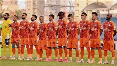 حقيقة رفض بيراميدز التفريط في لاعبيه للانضمام إلى المنتخب الأولمبي 