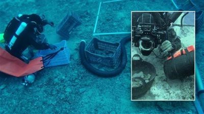 عاجل.. اكتشاف 