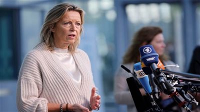 هولندا تعتزم تزويد أوكرانيا بطائرات 