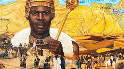 أسرة زا الأول موسسي سلطنة الصنغاي