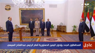 التواجد الميداني والرقابة المشددة واستكمال المشروعات أبرز مطالب المنياوية من المحافظ الجديد