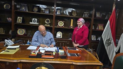 اعتماد مواعيد امتحانات الدور الثاني للعام الدراسي لصفوف النقل بالقليوبية 