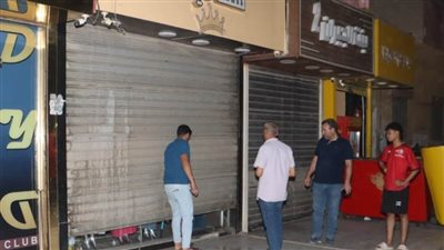 محليات بني سويف تتصدى لمخالفات البناء وتحسين مستوى الخدمات المقدمة للمواطنين