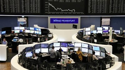 أسواق الأسهم الأوروبية تترقب نتائج الانتخابات العامة في بريطانيا واستقرار الإسترليني