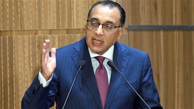 مدبولي: الحفاظ على الأمن القومي من أهم تكليفات الرئيس السيسي للحكومة الجديدة