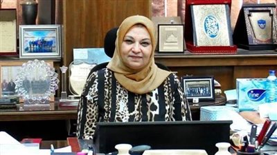 نائب وزير الكهرباء الجديد: 