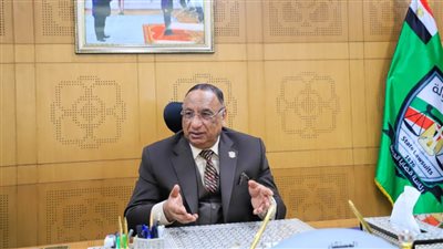 قضايا الدولة تهنئ الرئيس عبد الفتاح السيسي بمناسبة العام الهجري الجديد