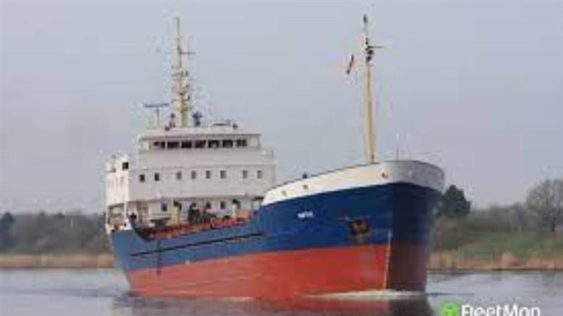 هيئة مواني البحرالاحمر