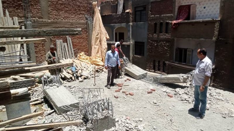 جانب من الحملات