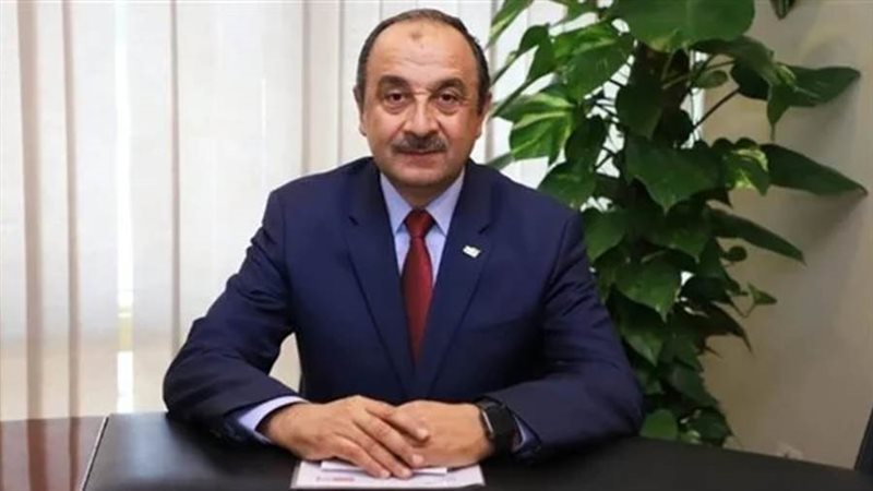 المهندس محمد شيمى