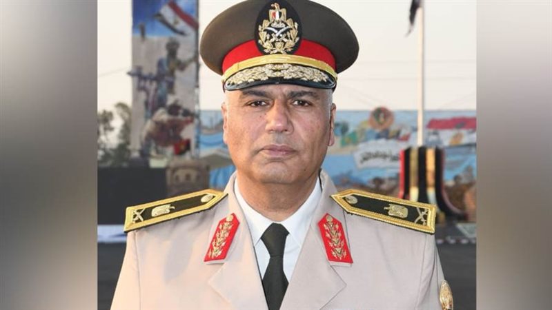 اللواء إسماعيل كمال