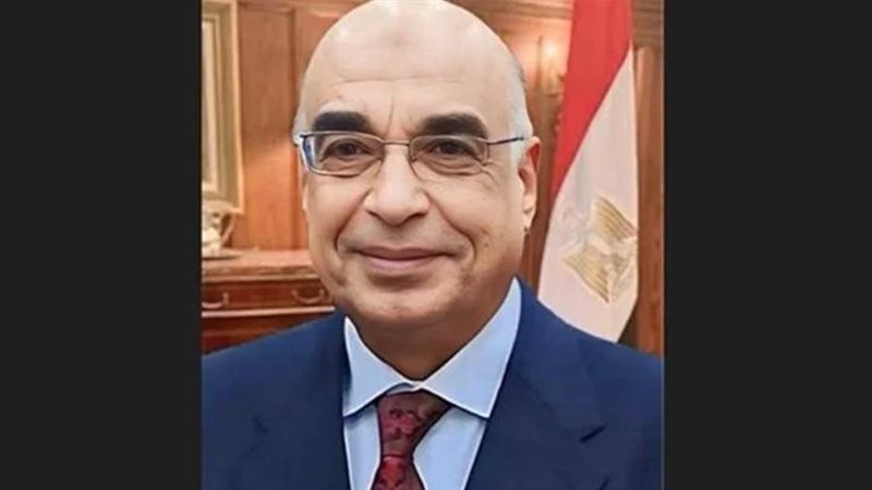 وزير العدل المستشار