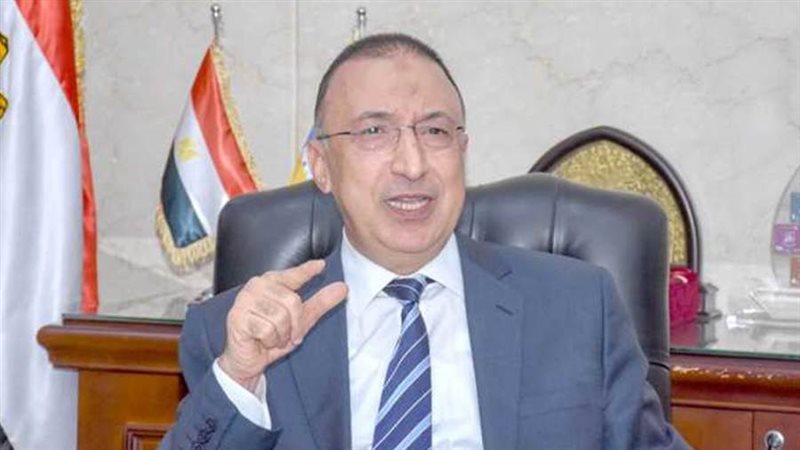 اللواء محمد الشريف