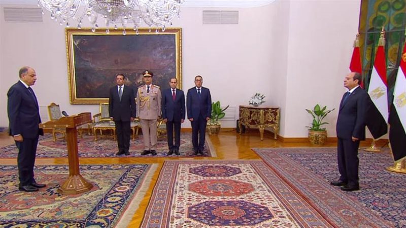 اللواء عماد الكدوانى