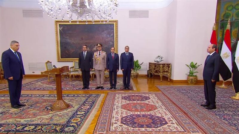 محافظ الاسكندرية