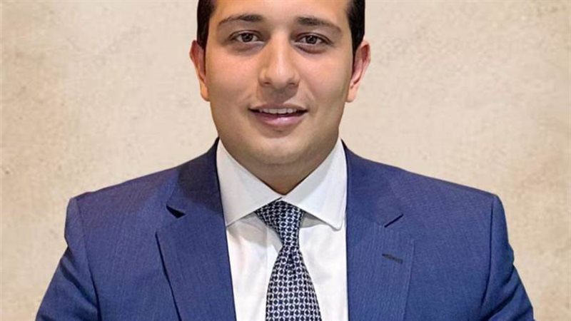 الدكتور محمد التونى