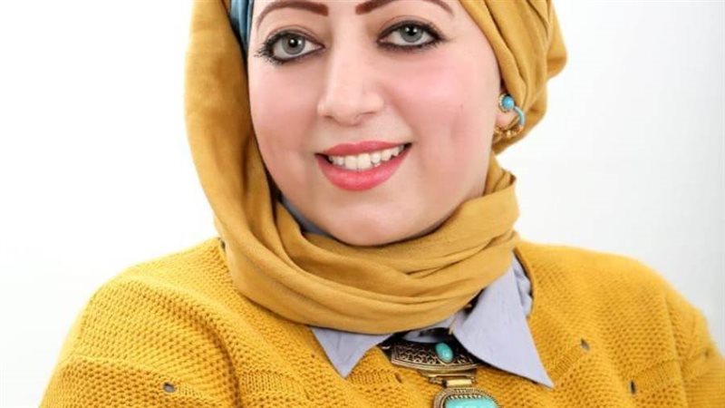 فاطمة عبد الواسع