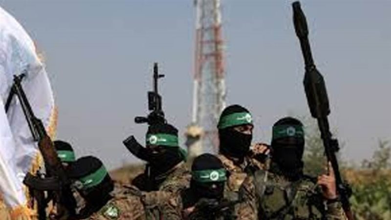 كتائب القسام