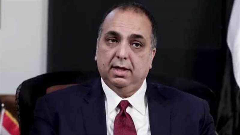 الدكتور وليد دعبس